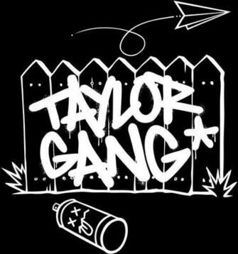 Taylor Gang Wallpaper