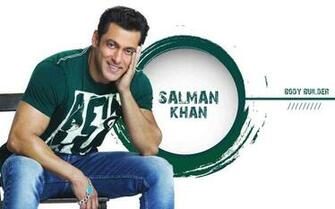 Salman Khan Hairstyle In Ready Hair Stylist And Models