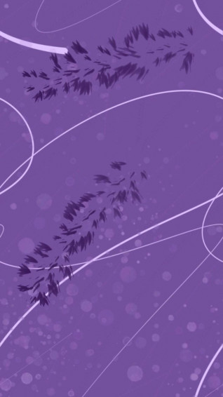 Aesthetic Doodle Wallpaper