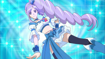 Fpc02 Pretty Cure