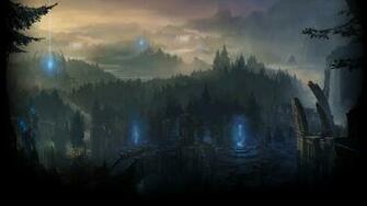 Summoner S Rift Wallpaper League Of Legends Community