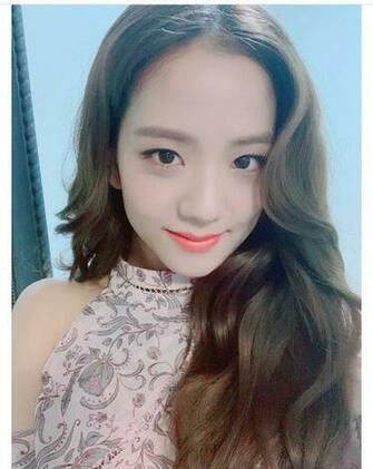 Kim Jisoo Blackpink Wallpaper Home