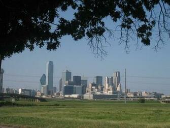 Dallas Texas Wallpaper