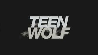 Teen Wolf HD Wallpaper