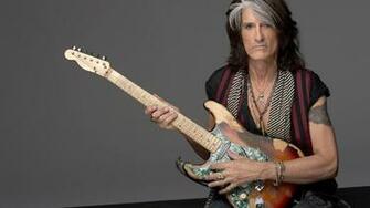 Joe Perry Music Fanart Tv