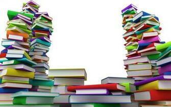 Book Computer Wallpaper Desktop Background Id