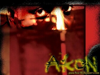 Akon Wallpaper