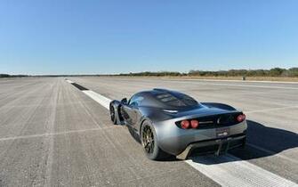 Hennessey Venom Gt World Speed Record Static
