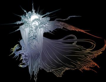 Final Fantasy Logos