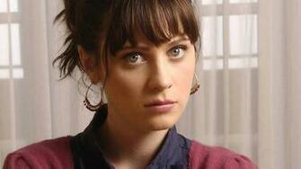HD Zooey Deschanel Wallpaper HDcoolwallpaper