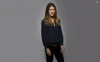 Jennifer Carpenter HD Wallpaper And Photos