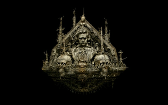 Tribute To The Madness Of Beethoven HD Wallpaper General