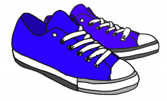 Cartoon Shoes Transparent Png Image Wallpaper
