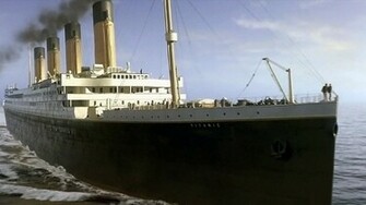 Titanic Wallpaper HD Desktop