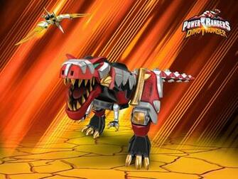 Power Rangers Dino Thunder Desktop Wallpaper For HD