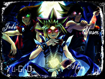 Doctorjester Deviantart Art Yu Gi Oh Wallpaper