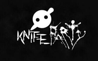 Knife Party Wallpaper