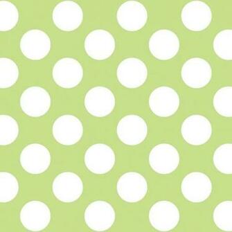 Green And White Polka Dot Background Image Pictures Becuo