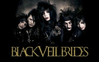 Black Veil Brides Wallpaper