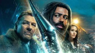 Snowpiercer Season Episode A Beacon For Us All Tv Show