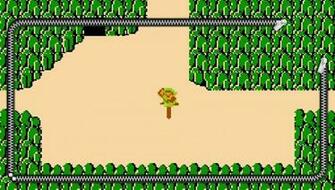 Legend Of Zelda Nes Lock Screen Ps Vita Wallpaper