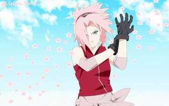 Sakura Haruno Wallpaper By Ngsims3 Ng9