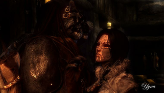 Best Dunmer Wallpaper Morrowind
