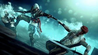 Assassin S Creed Edward Kenway Wallpaper Love Hawaii