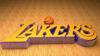 HD Los Angeles Lakers Wallpaper Basketball