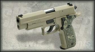 P226 Scorpion
