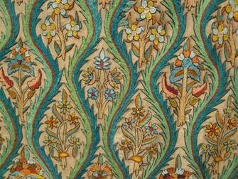 Arts And Crafts Movement Posters William Morris Liberty