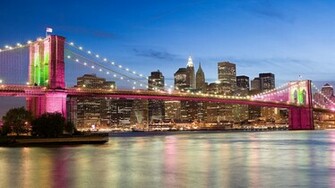 Brooklyn Bridge New Background HD Wallpaper Wallapers For