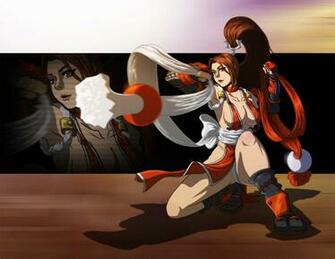 Nippon Ichi By Piopaulosantana