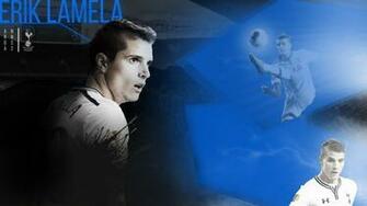 Kumpulan Wallpaper Terbaru Dan Terkeren Erik Lamela