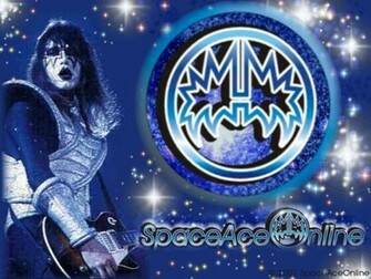 Ace Frehley Wallpaper