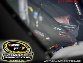 Dale Earnhardt Jr
