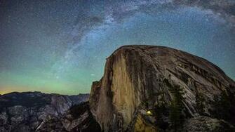 Yosemite Wallpaper HD Net
