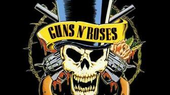Guns N Roses Wallpaper