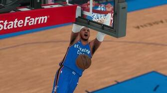 Nba 2k18 HD Wallpaper Image Pictures Photos Background