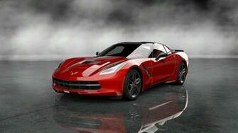 With The Announcement Of Chevrolet S New Corvette Stingray Being