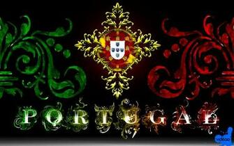 Portugal Football Wallpaper