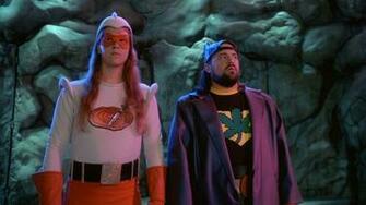 Jay And Silent Bob Strike Back Wallpaper