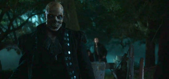 Television Sleepy Hollow Wallpaper
