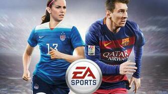 Fifa HD Wallpaper IHD