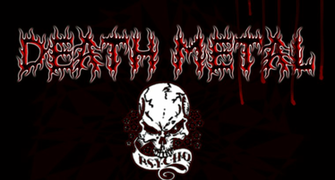 Death Metal