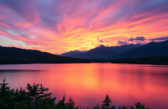 Windows Spotlight Lock Screen Wallpaper