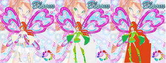 Winx Club Bloom Forever Image Bloomix Wallpaper Photos