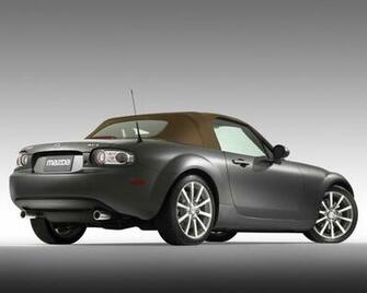 Mazda Mx5 Miata Mx Hardtop Wallpaper Desktop