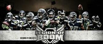 Legion Of Boom Average Married Dad