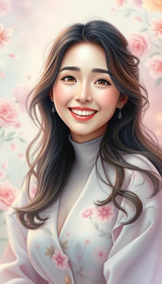 Bae Joo Hyun Wallpaper